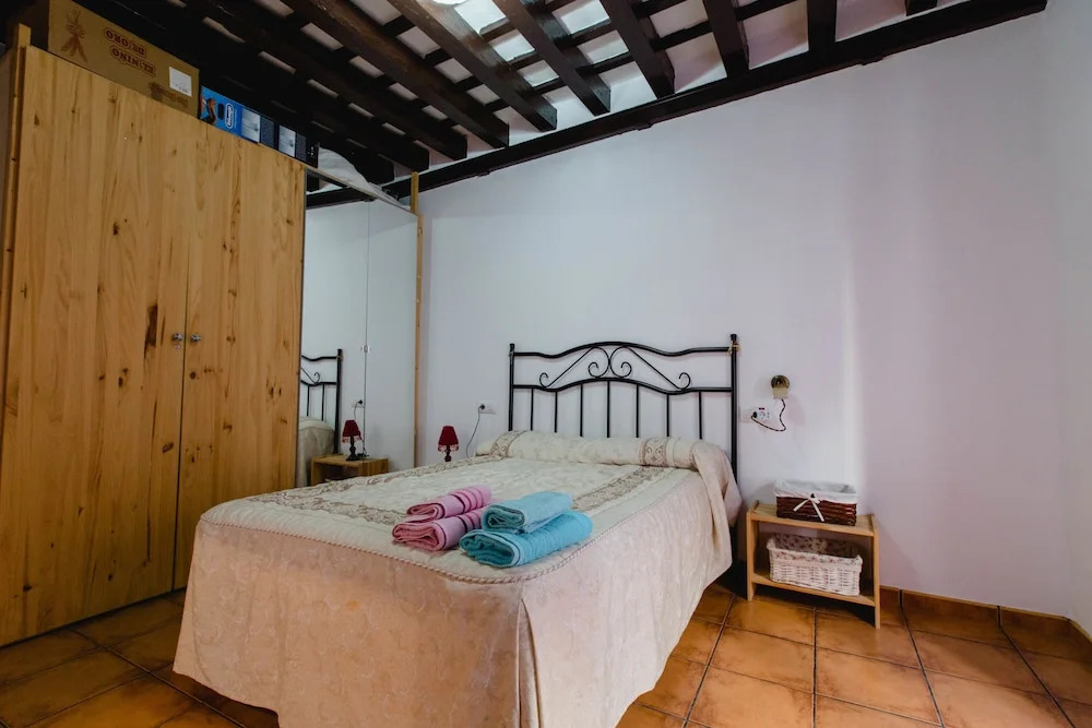 Apartamento Añoranzas de Cádiz