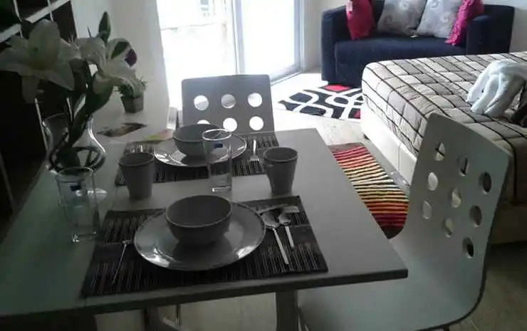 Cy Condo