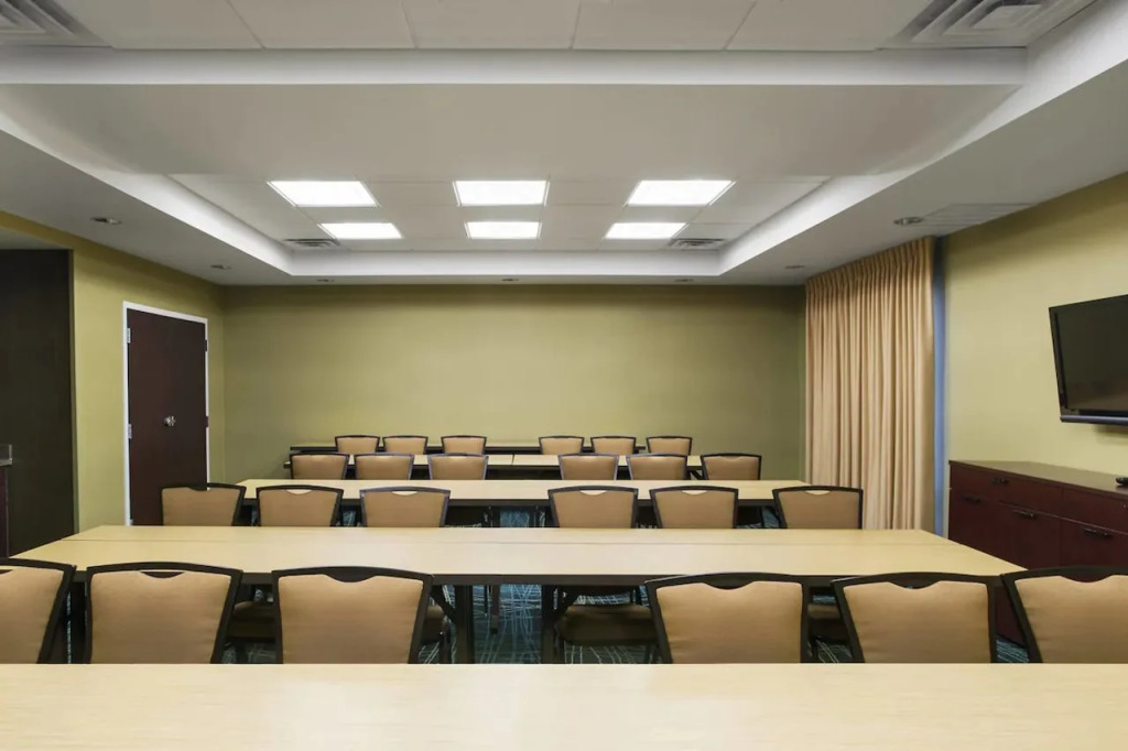 SpringHill Suites by Marriott Omaha East, Council Bluffs, IA