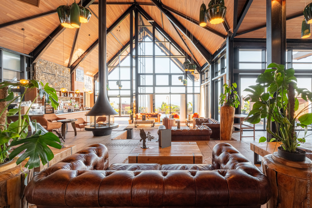 Hôtel Diana Dea Lodge & SPA