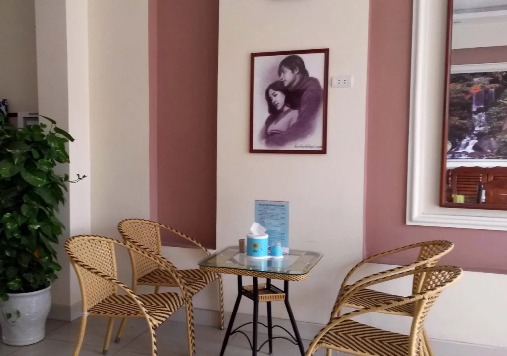 Sen Hotel Haiphong