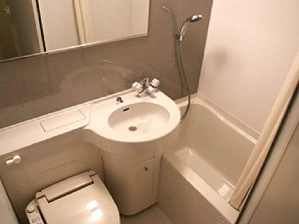 HOTEL LiVEMAX BUDGET Yokohama Tsurumi