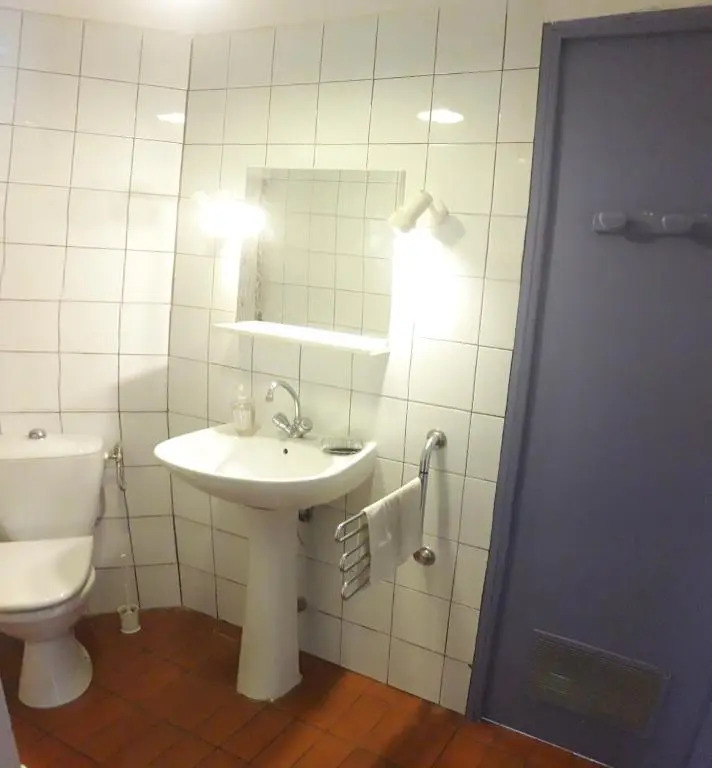 Appartement lumineux au Nord d'Arles