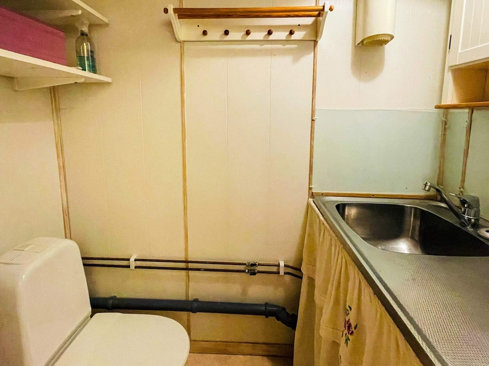 6 Person Holiday Home in Kosta