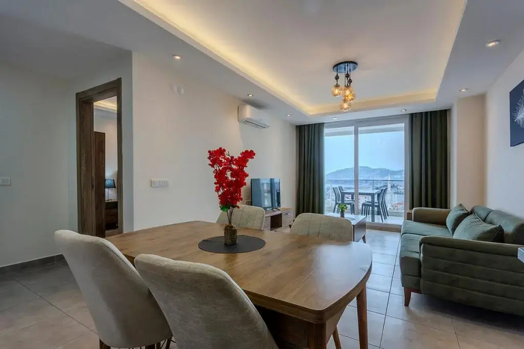 ArdorMare Hotel