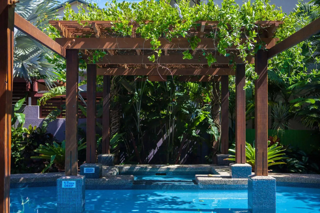 Freestyle Resort Port Douglas