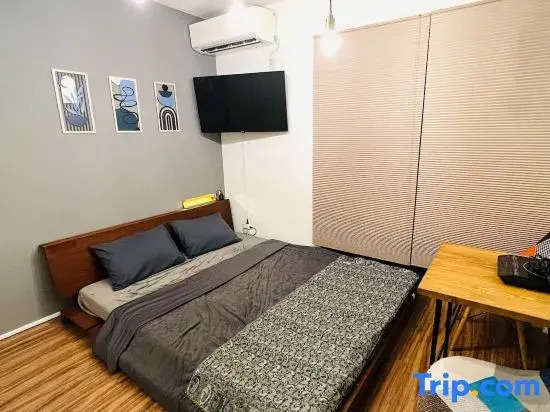 Rest One Room Osaka * Convenient access to Umeda, Namba, Kobe, Kyoto