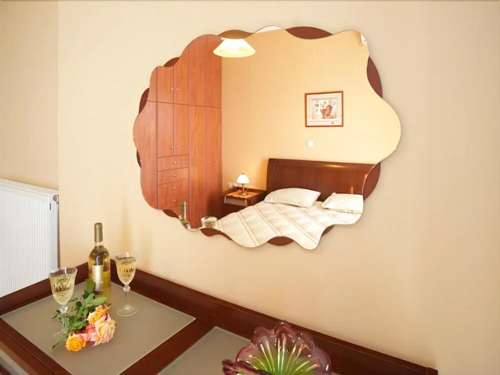 Eleftheria Apartments