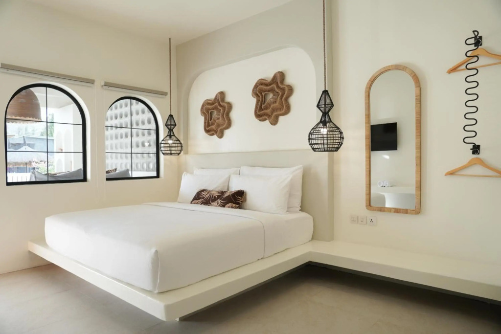 El Tropico Boutique Hotel