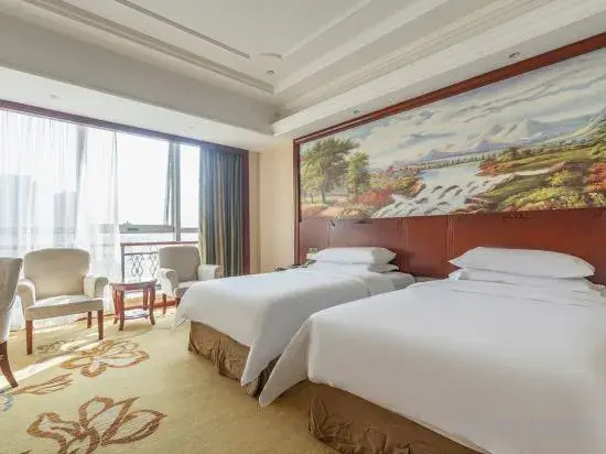 Vienna Hotel Nanchang Hongcheng