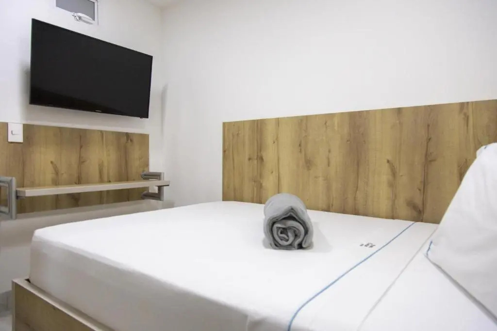 Hotel Park Caribe