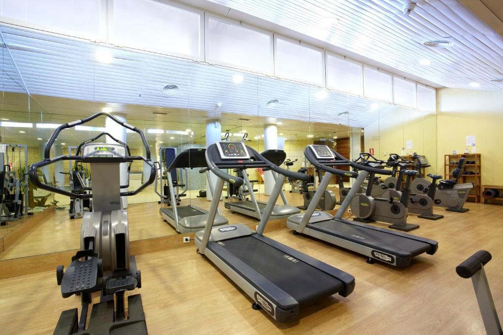 Grupotel Santa Eulària & Spa