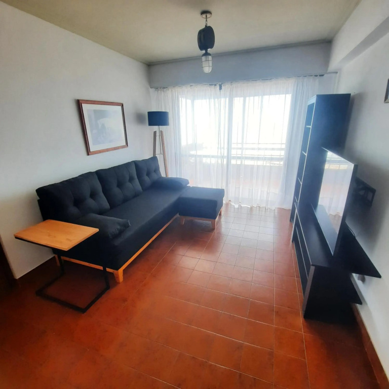 Arpon 9 - 5C - Frente al mar 2 dorm. cochera privada