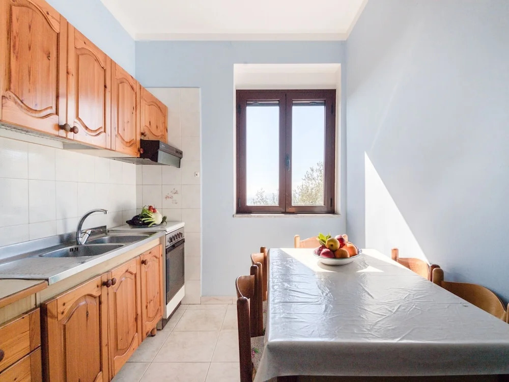 Beautiful Apartment in Marina di Camerota near Sea
