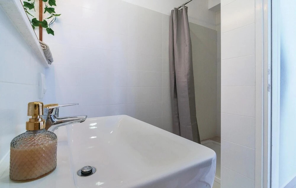 Awesome Home in Omis With Outdoor Swimming Pool, Wifi and 2 Bedrooms
