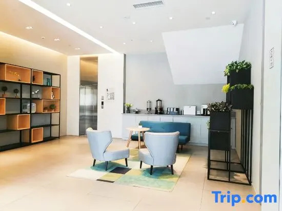 Homeinn Selected Hotel (Kunming High Tech Zone Xicheng Times Shopping Center)