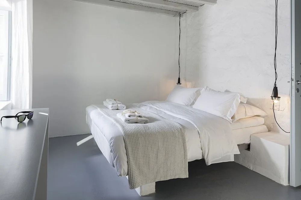 Coco-Mat Eco Residences Serifos