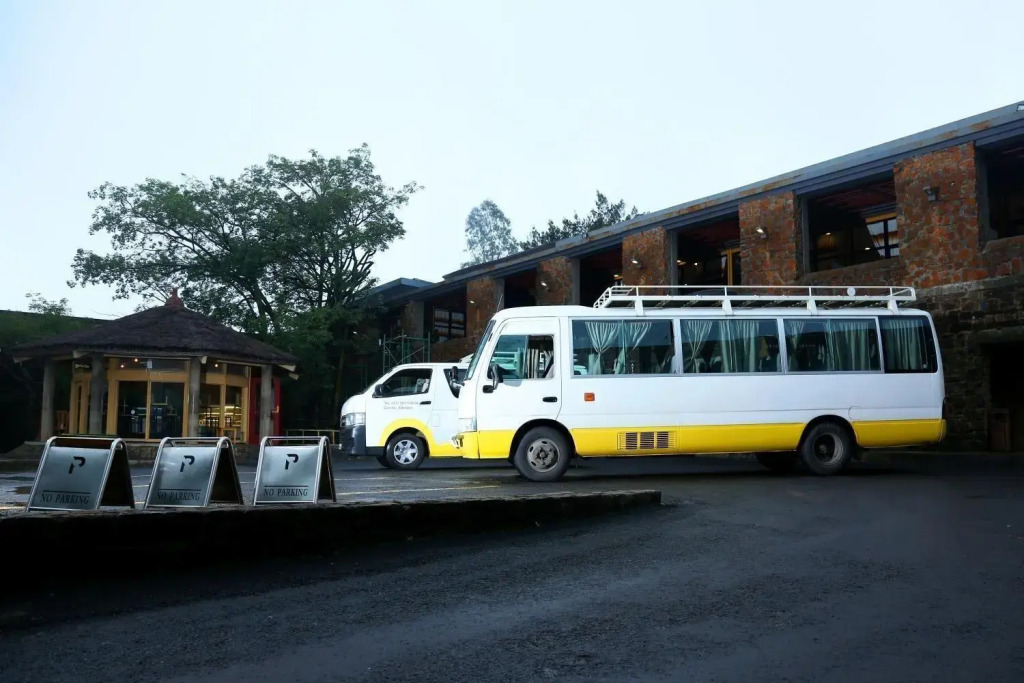 Goha Hotel