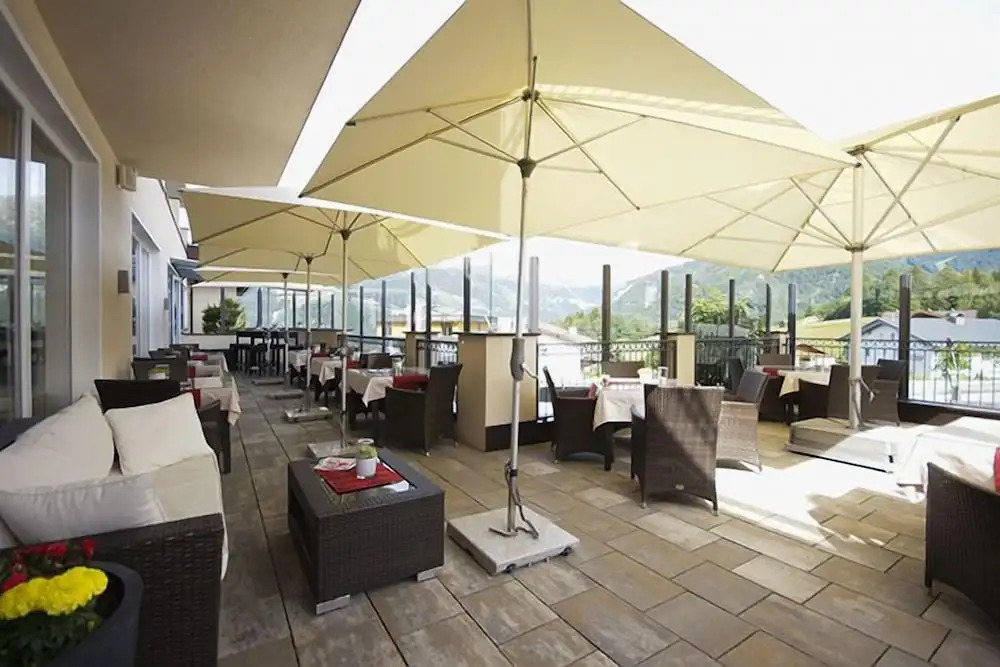 Alpen-Herz Romantik & Spa