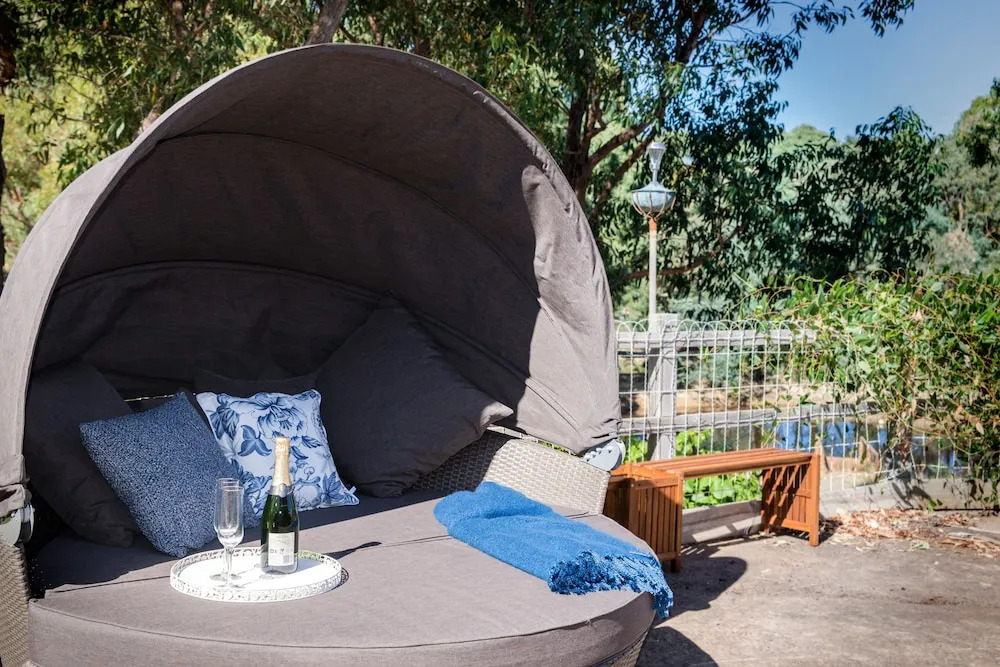 Oscars Private Spa Villa - Adults Only