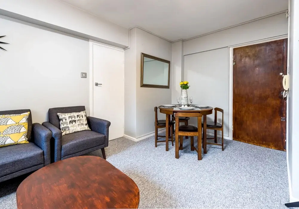 Warm and welcoming Home in Putney