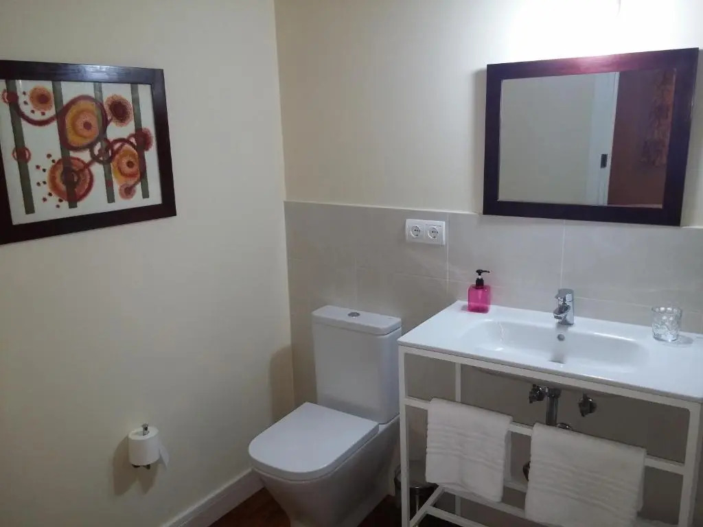 Hostal Camponaraya