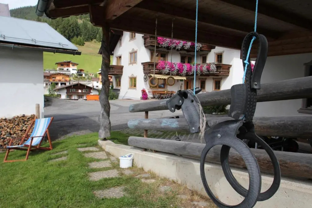 Rimmlstube & Rimmlhof