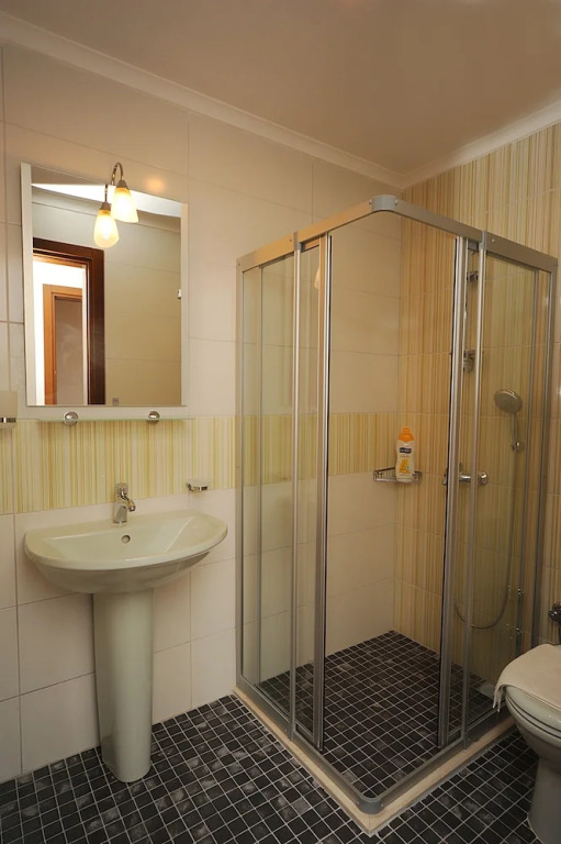 Butik Villas - Nergissus I