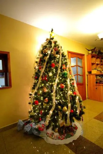 Apartamenty Willa Anna