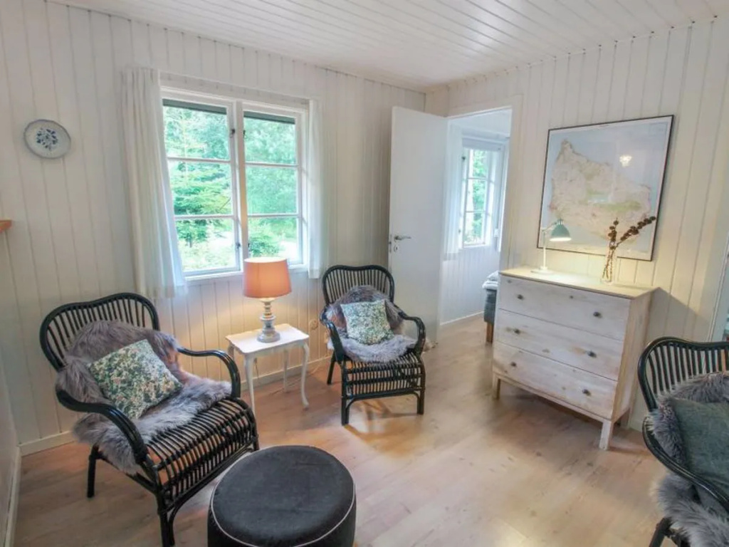 Holiday Home Gustav - 250m from the sea by Interhome