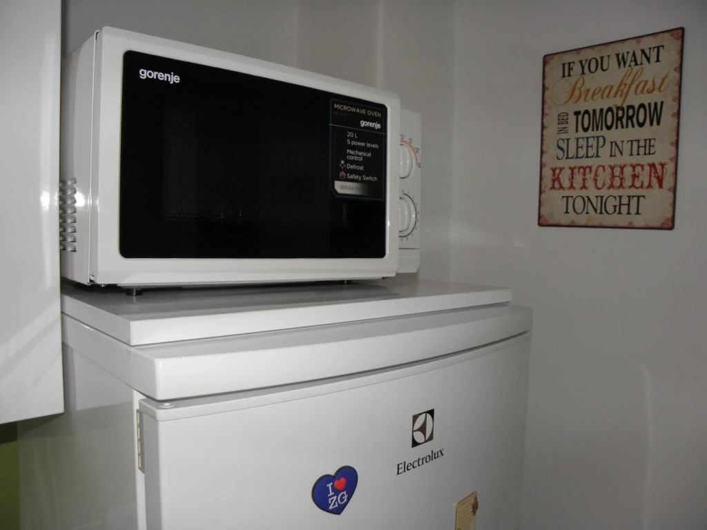 Apartman Zelengaj