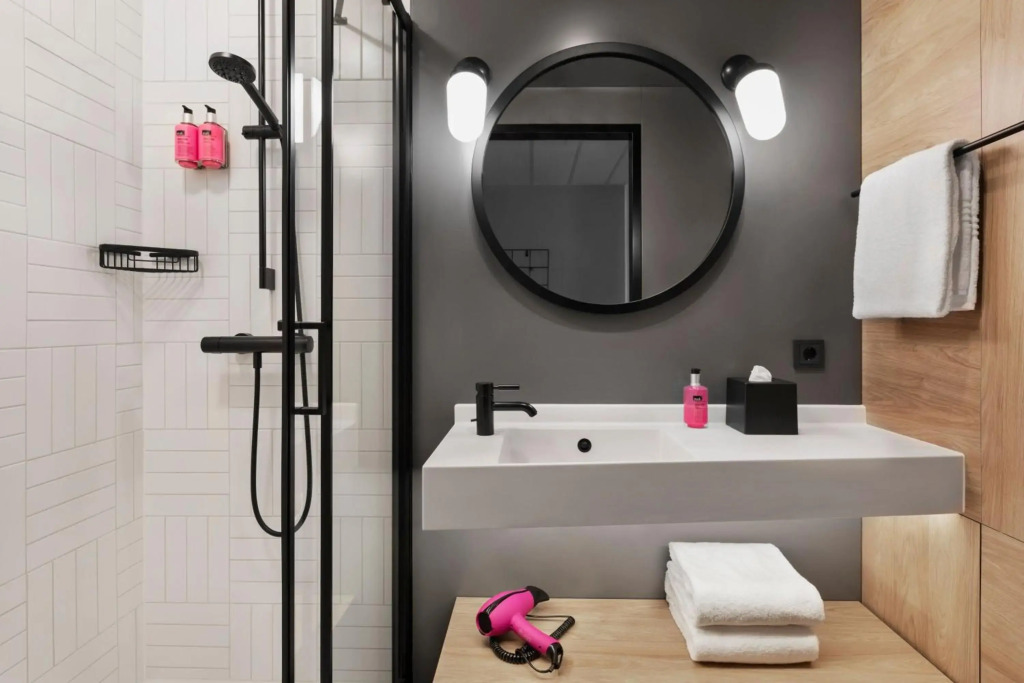 Moxy Duesseldorf City