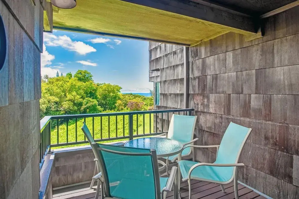 Sealodge B4