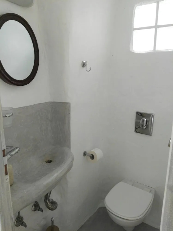 Moments rooms