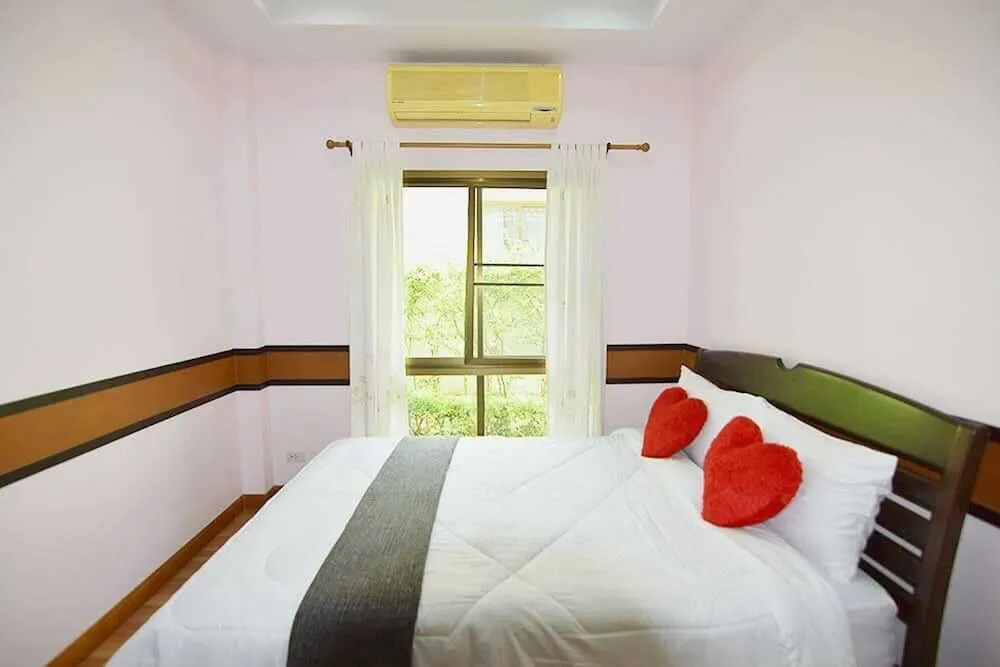 Ban Araya True Pool Villa