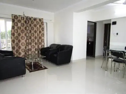 Dreams Apartment
