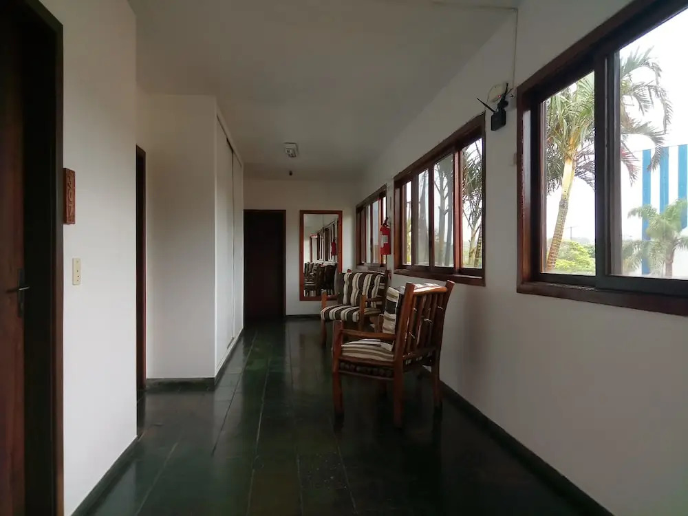 Pousada Cabanas Dunasol