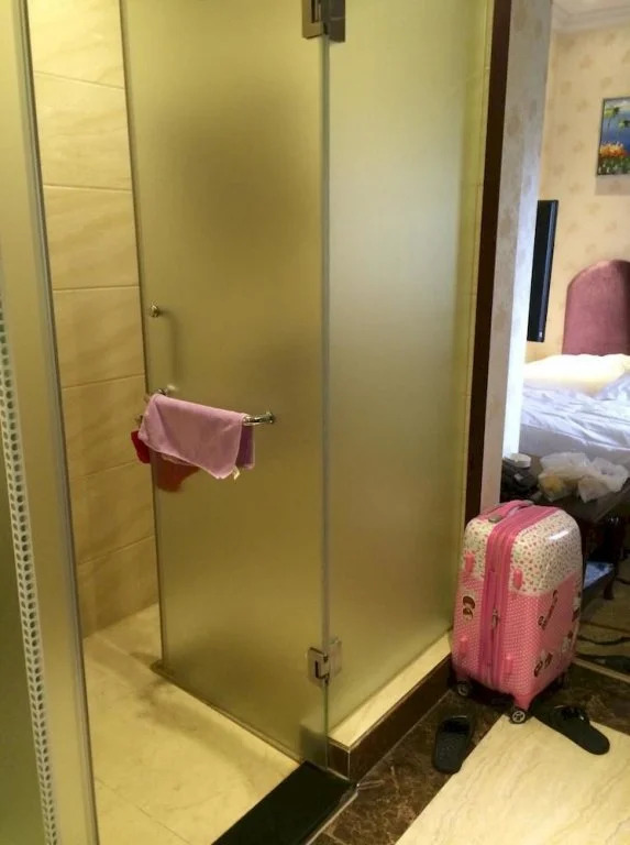Dongshen Business Hotel