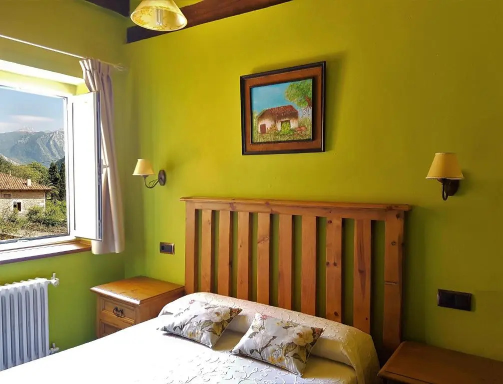 La Casona de Sames