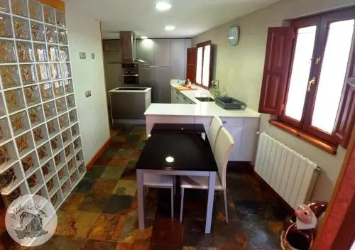 Casa Rural Villa Aurora