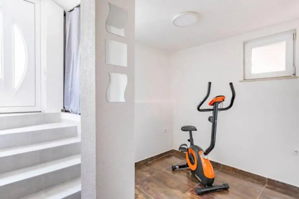 New luxury apartment Kila