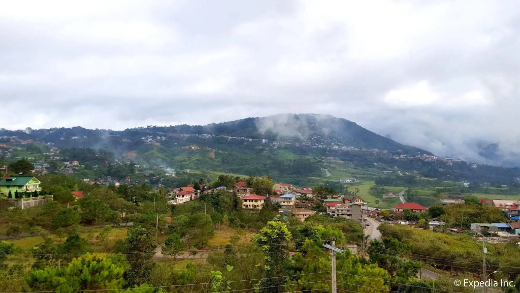 Baguio Vacation Apartments