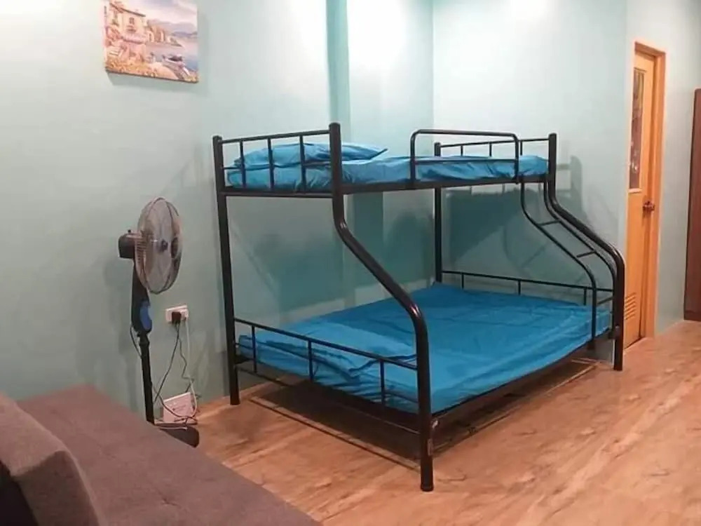 Azulea Lodging House Oslob