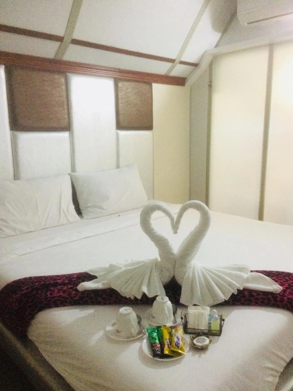 Kurina Hotel