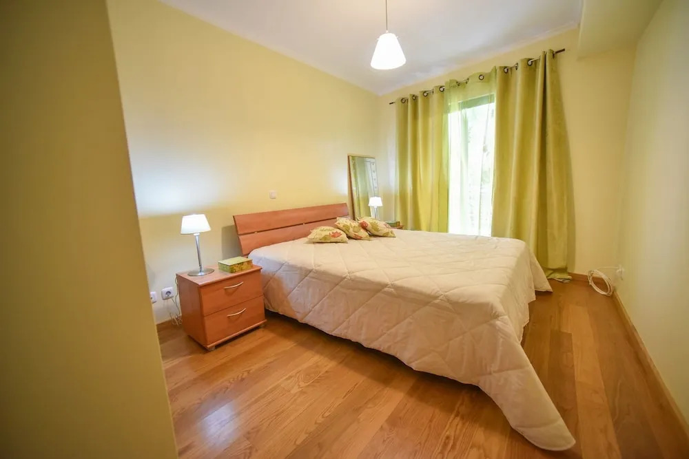 Lido View Holiday Apartment