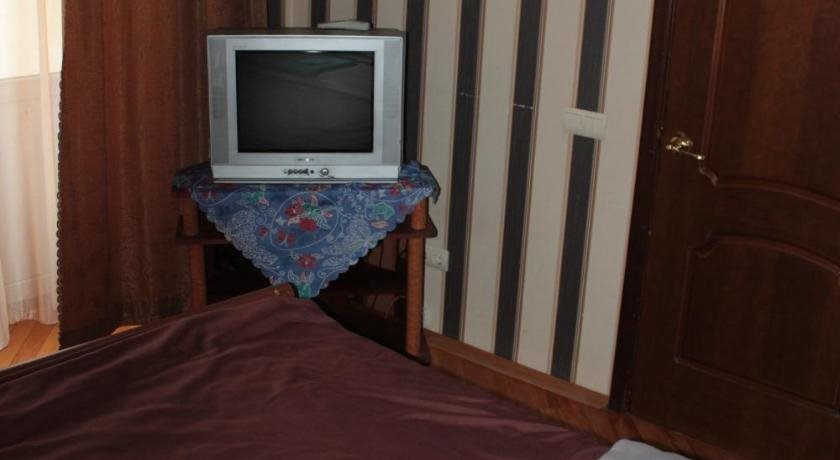 Like Hostel Коломна