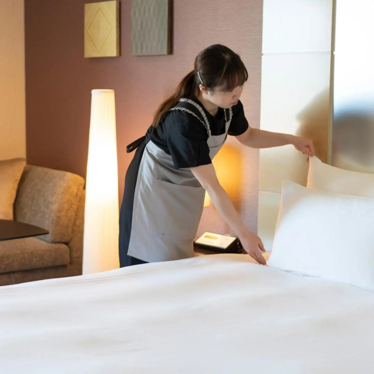 Hotel Associa Toyohashi