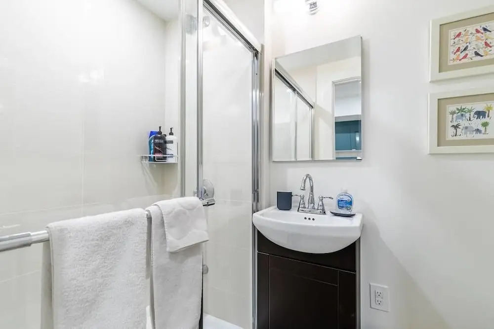 Newly Renovated 1BR Apt 1886