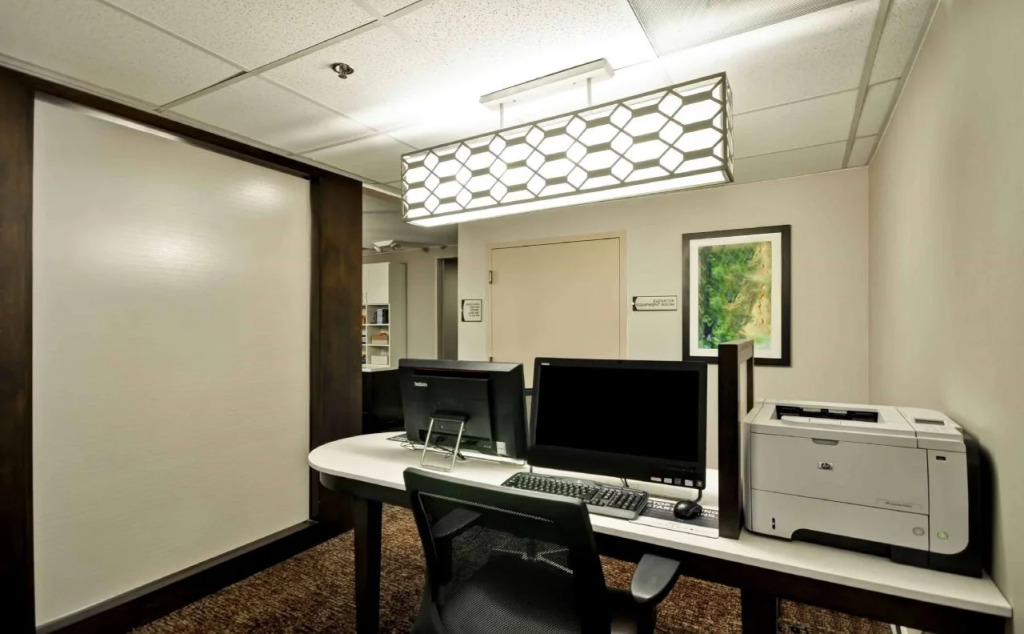 Homewood Suites by Hilton Atlanta Lenox Buckhead