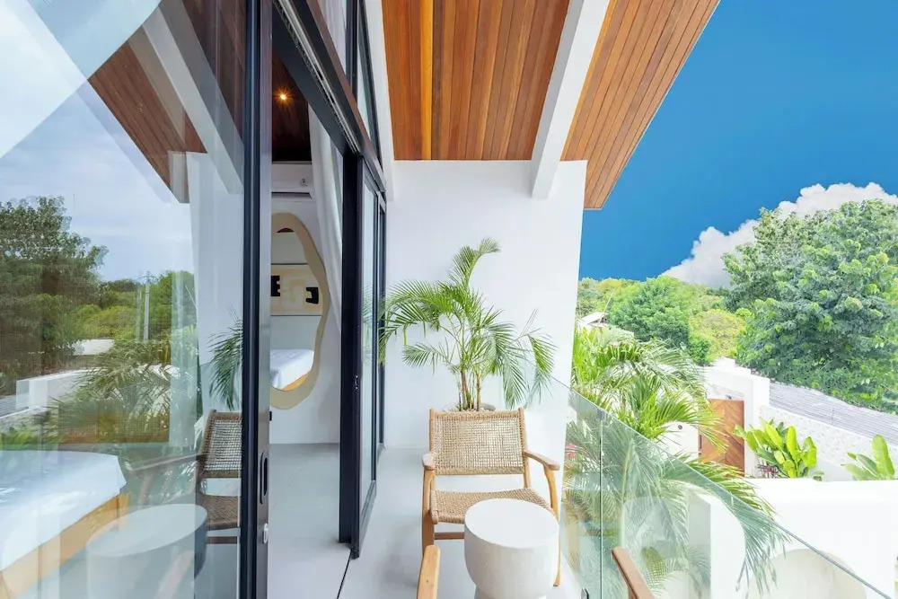 Villa Kanu by Pertama Stay